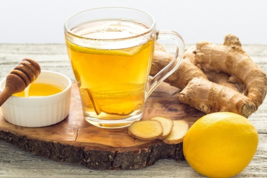 Ayurvedic Remedies for Cough