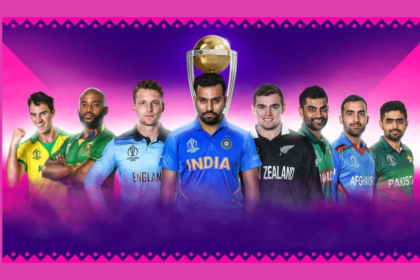 World Cup 2023 Cricket