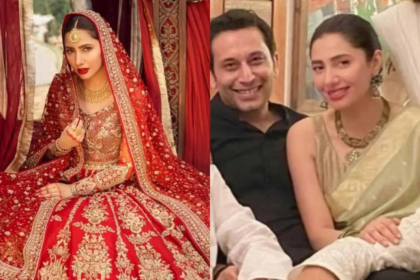 A Brief Introduction to Mahira Khan