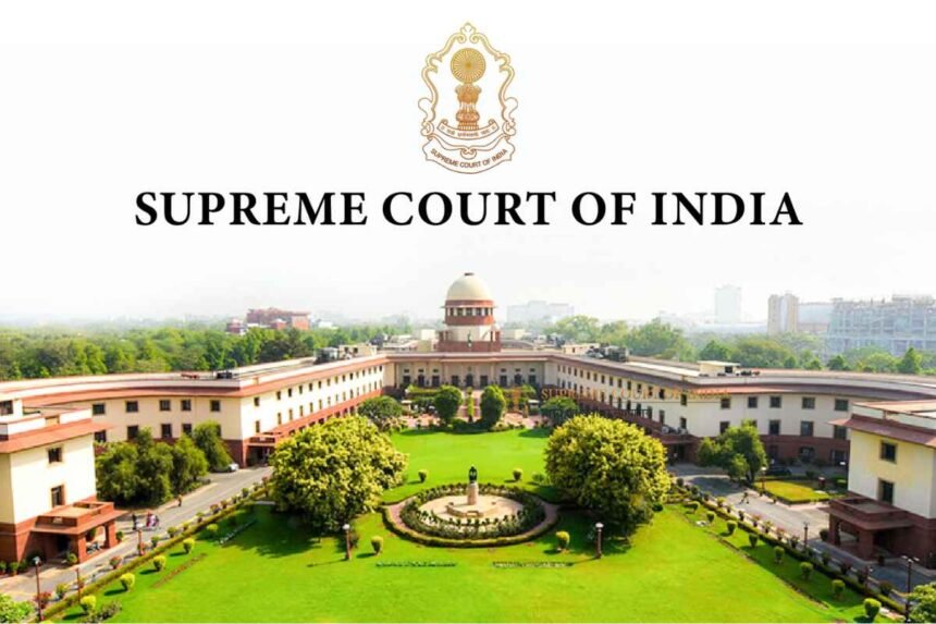 Supreme Court Of India