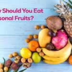 What fruit should be eaten in winter?